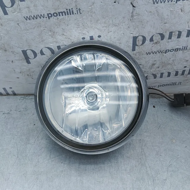 Pomili Fanaleria 06049H3 faro fendinebbia sinistro usato