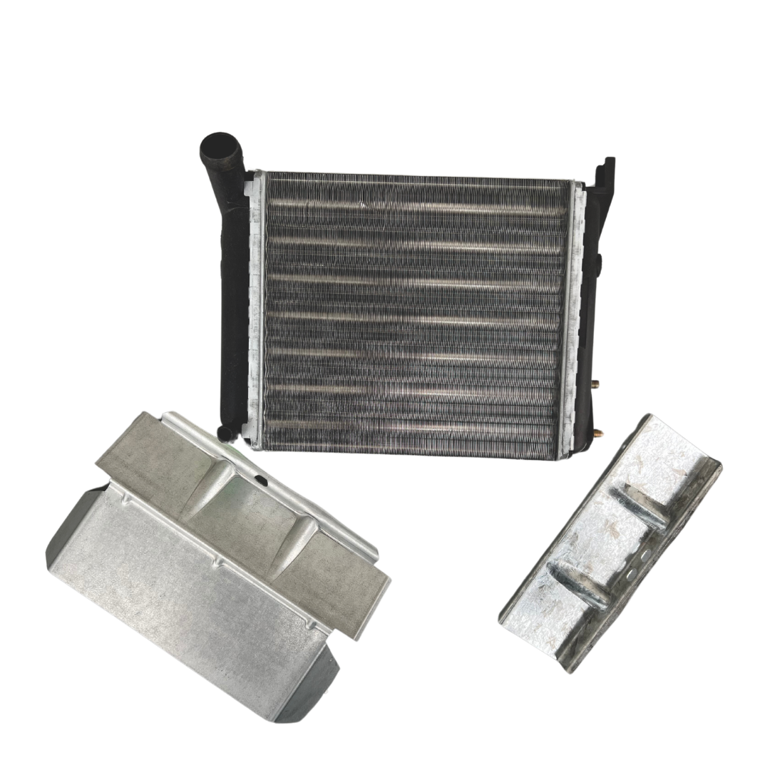 Sara Autoricambi Radiatori 882643 scambiatore di calore Renault 4