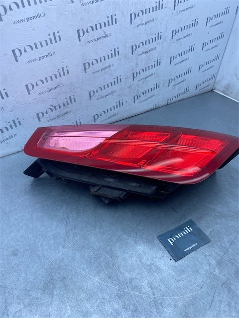 Pomili Fanaleria Fiat Grande Punto 2Y fanale posteriore sinistro