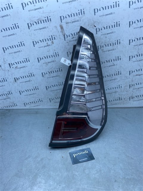 Pomili Fanaleria Fanale posteriore esterno destro Renault Scenic 3ª serie 2013-2016