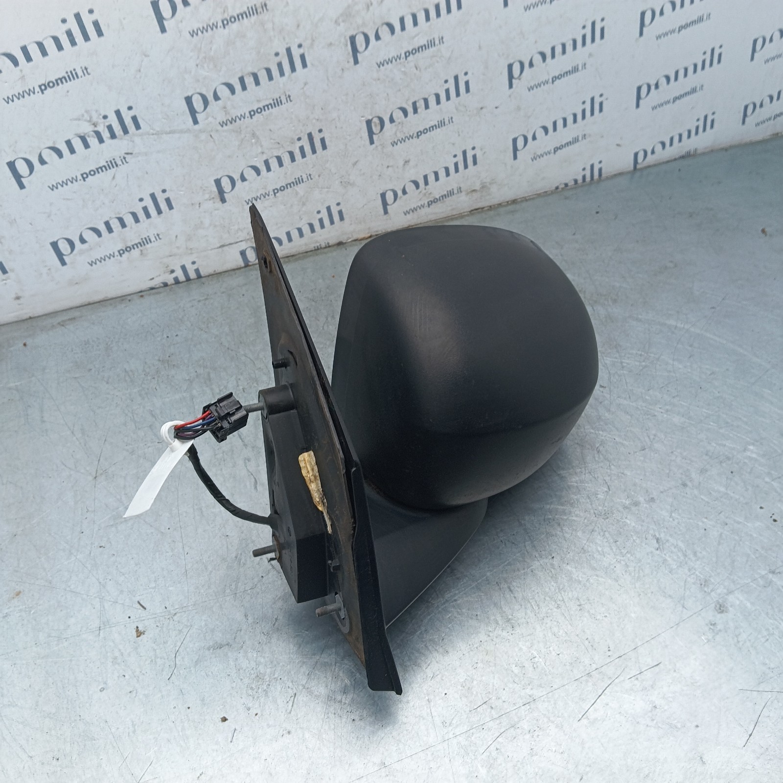 Pomili Cristalli Specchietto retrovisore sinistro (5PIN) Doge Caliber (2006-2012) 011074 usato
