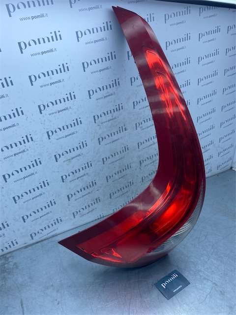 Pomili Fanaleria Volvo XC60 fanale posteriore sinistro