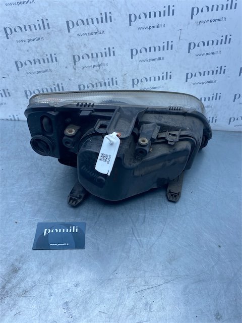 Pomili Fanaleria Proiettore SX FORD FOCUS C-MAX (CAP) (10/03>12/08<) sinistro
