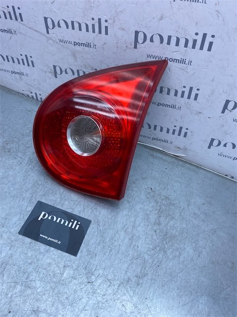 Pomili Fanaleria fanale posteriore interno Volkswagen Golf 1K S002