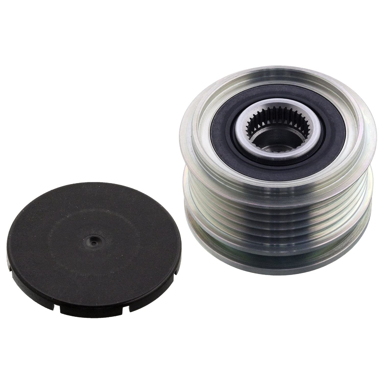 Bilstein Impianto elettrico 101921 puleggia alternatore