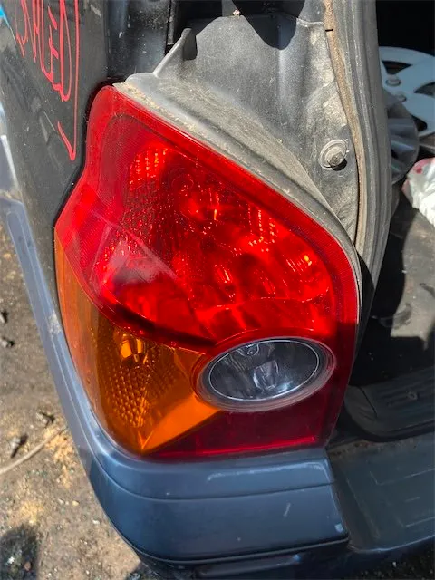 Pomili Fanaleria Hyundai Terracan fanale posteriore sinistro