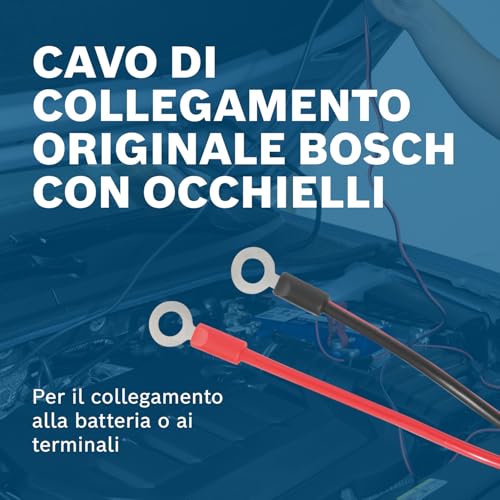 Bosch Accessori 0 189 999 270 Cavo adattatore