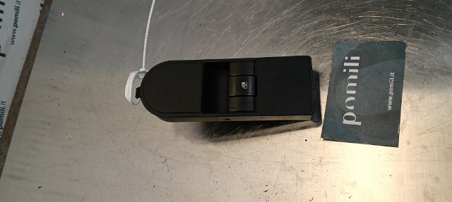 Pomili Rivestimenti interni Interruttore alzacristalli Opel Zafira A05 anteriore destro