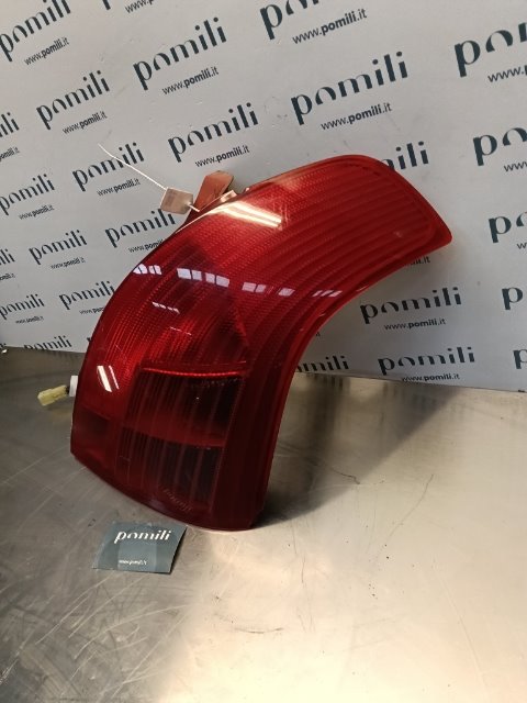 Pomili Fanaleria Suzuki Swift fanale posteriore destro