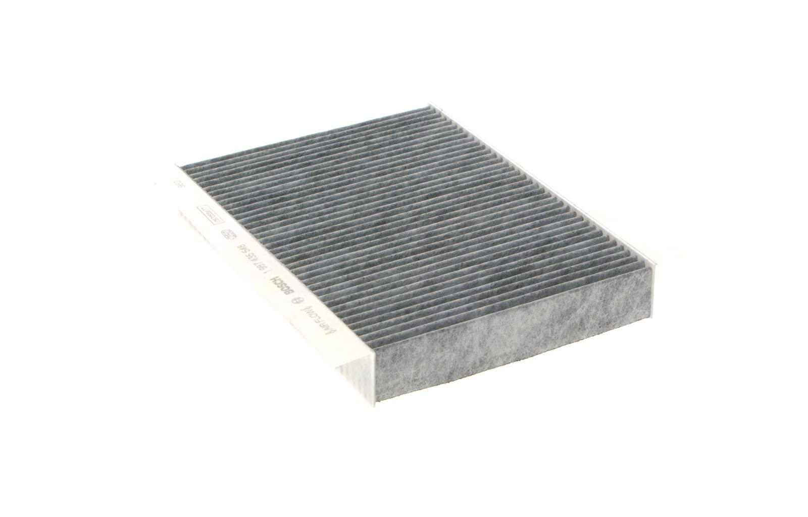 Bosch filtro aria abitacolo 1987435548 ai carboni attivi