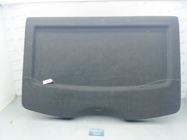 Pomili Ripiano cappelliera Skoda Rapid Spaceback
