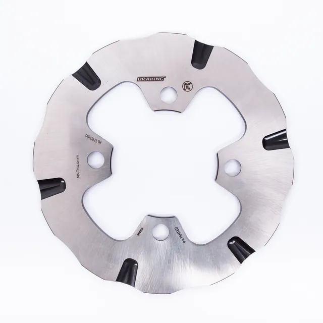 BRAKING UTV Line BY9011 disco freno Wave per UTV