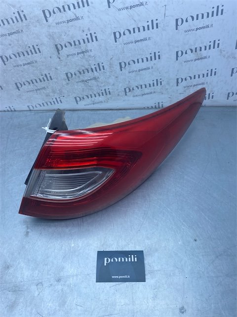 Pomili Fanaleria fanale Hyundai ix35 posteriore destro esterno
