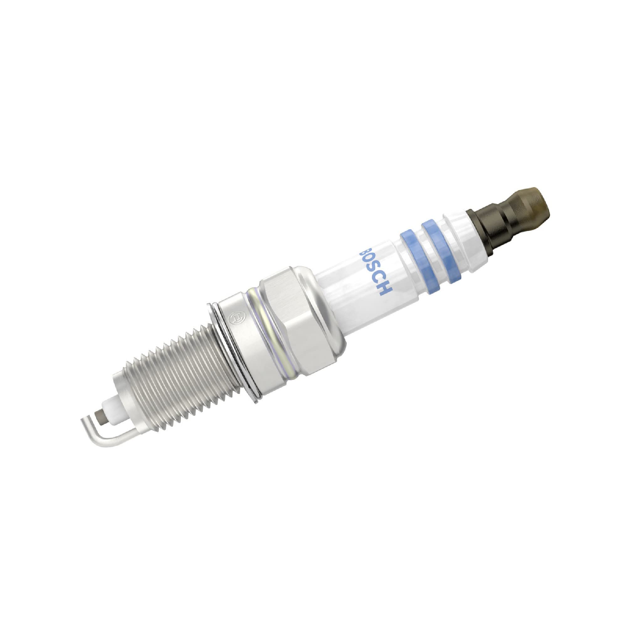 Bosch HCP Candele di accensione YR7LEU candela al nichel 1 pezzo