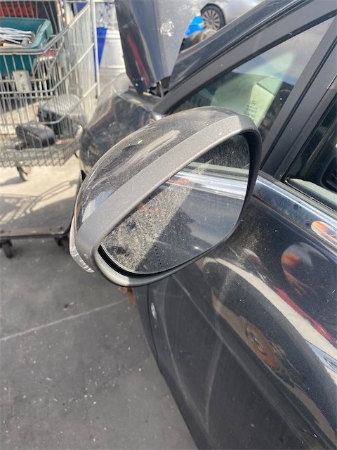 Pomili Cristalli Retrovisore esterno elettrico sinistro Ford Fiesta CB1