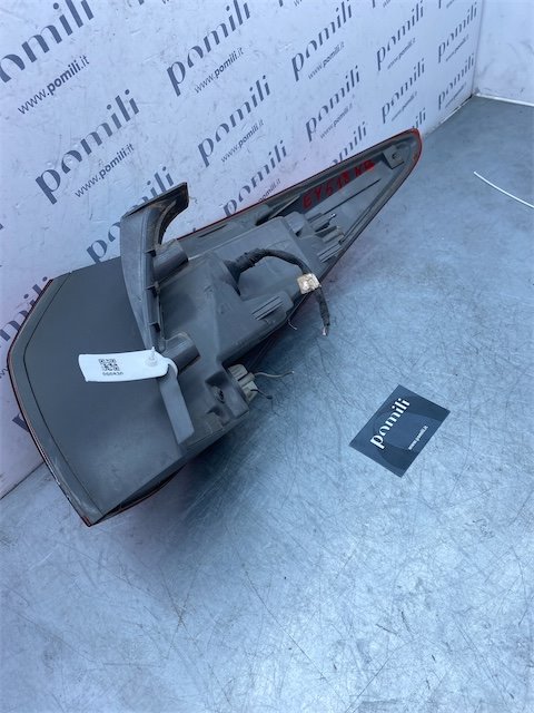 Pomili Fanaleria S001 fanale posteriore esterno Hyundai i40