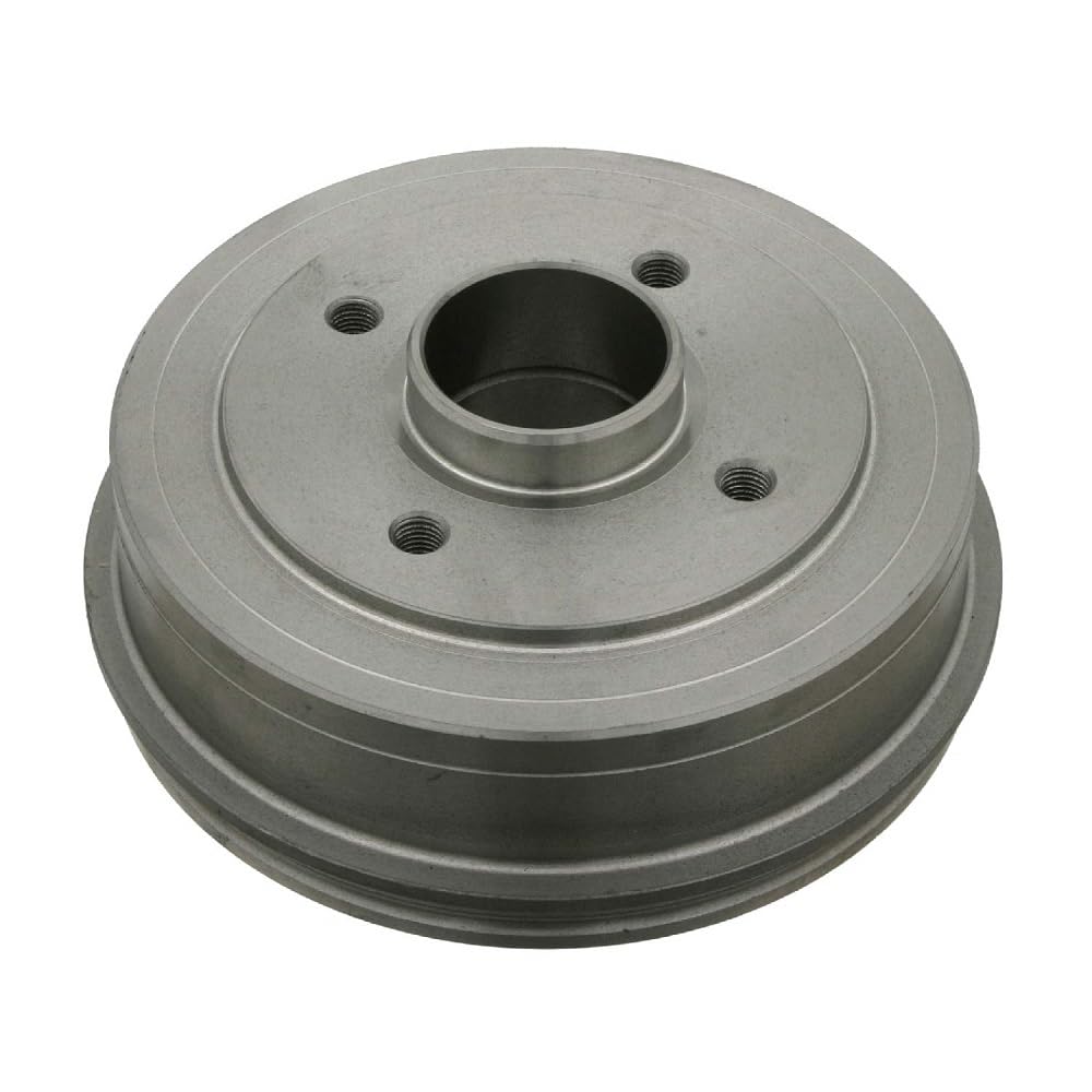 Bilstein Frenante 09029 tamburo freno posteriore 180 mm 4 fori
