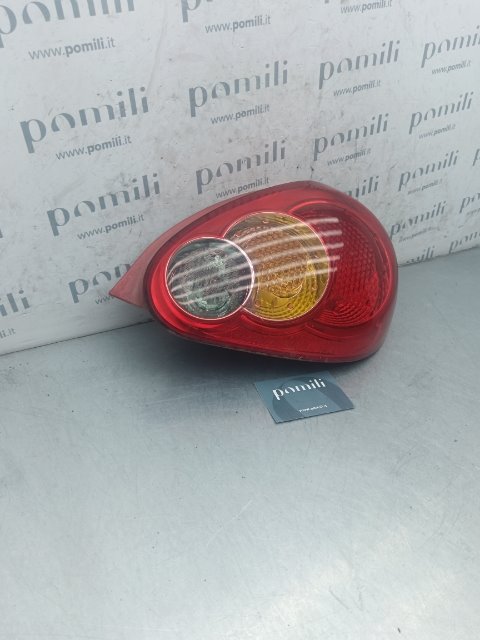 Pomili Fanaleria Toyota Aygo 1a Serie fanale posteriore destro