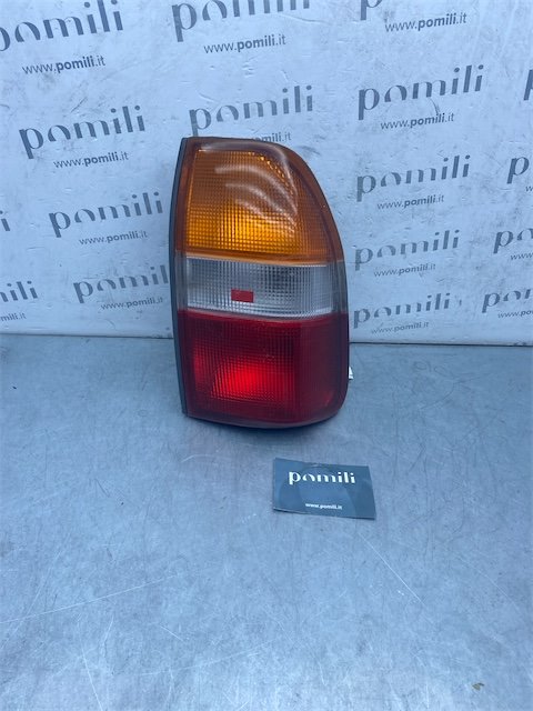 Pomili Fanaleria Mitsubishi L200 Fanale posteriore destro