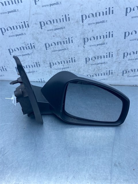 Pomili Cristalli Renault Megane 3a Serie retrovisore destro elettrico