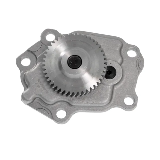 Bilstein Componenti Motore ADN16129 pompa olio 1 pezzo