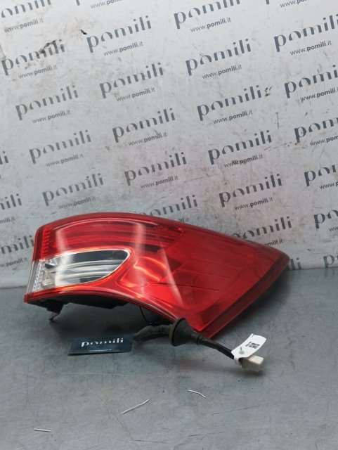 Pomili Fanaleria Hyundai ix20 fanale posteriore esterno destro