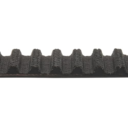 Blue Print ADM57537 cinghia dentata 25 mm, 137 denti