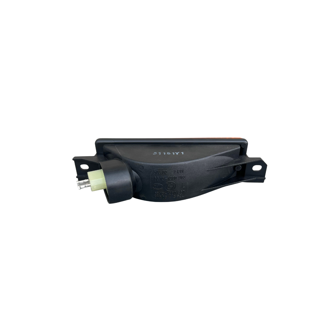 Sara Autoricambi Fanaleria 63131381747 indicatore di direzione sinistro BMW 3 E30