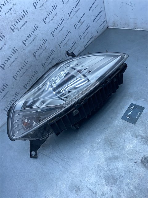 Pomili Fanaleria Lancia Ypsilon (TK) proiettore destro 04/2011–06/2016
