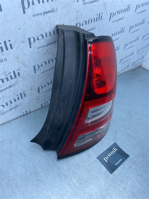 Pomili Fanaleria Fanale posteriore destro CITROEN C3 2a Serie A51 09/09-06/13