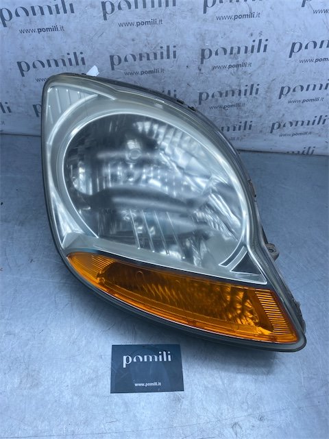 Pomili Fanaleria Chevrolet Matiz M200 proiettore destro