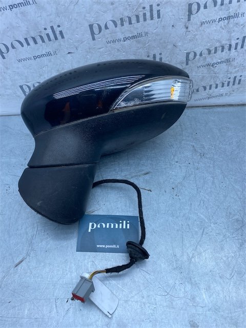 Pomili Cristalli Retrovisore esterno elettrico sinistro Ford Fiesta CB1