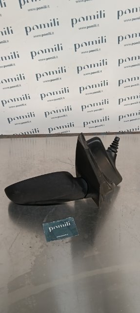 Pomili Cristalli Retrovisore esterno destro Smart Coupe C450 (07/98-01/04) usato