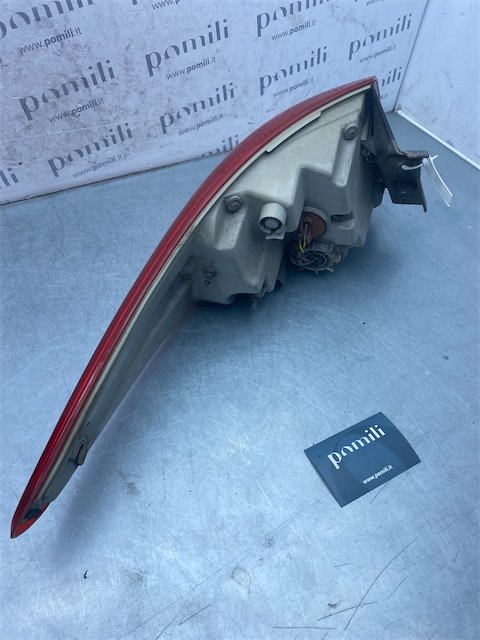 Pomili Fanaleria fanale Hyundai ix35 posteriore destro esterno