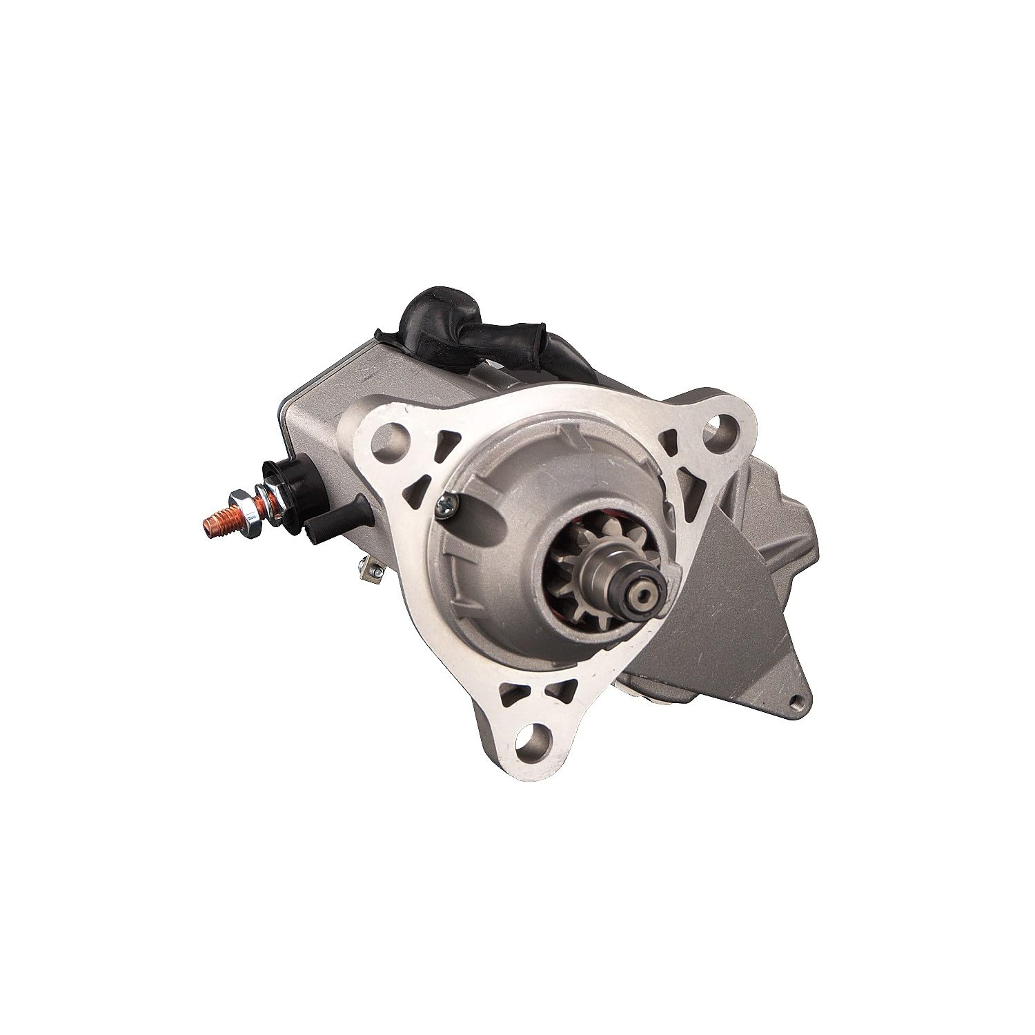FEBI BILSTEIN Impianto elettrico 49005 motorino d'avviamento 24 V