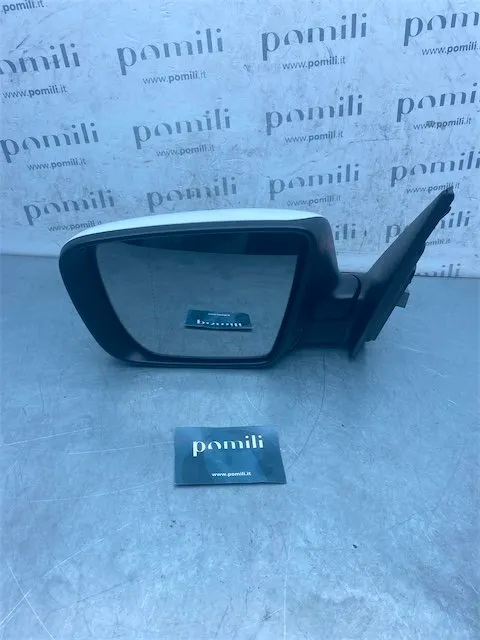 Pomili Cristalli KIA VENGA retrovisore elettrico sinistro