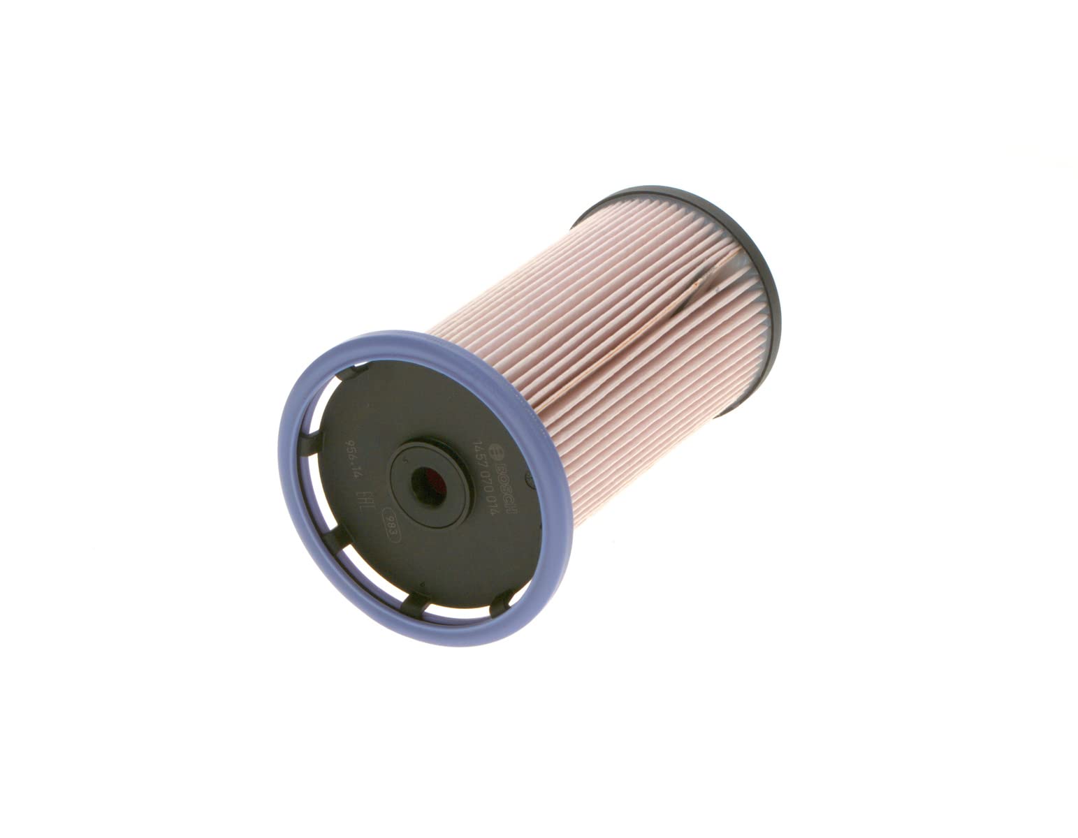 Bosch Filtro carburante 1457070014 elemento filtrante