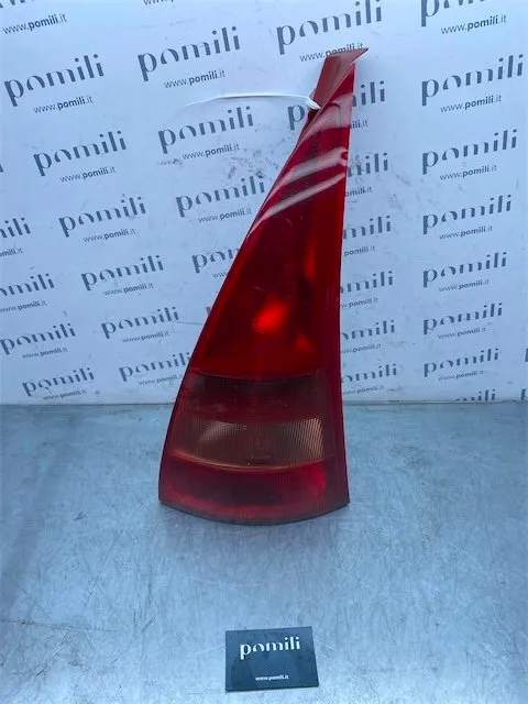 Pomili Fanaleria Citroen C3 prima serie fanale posteriore destro