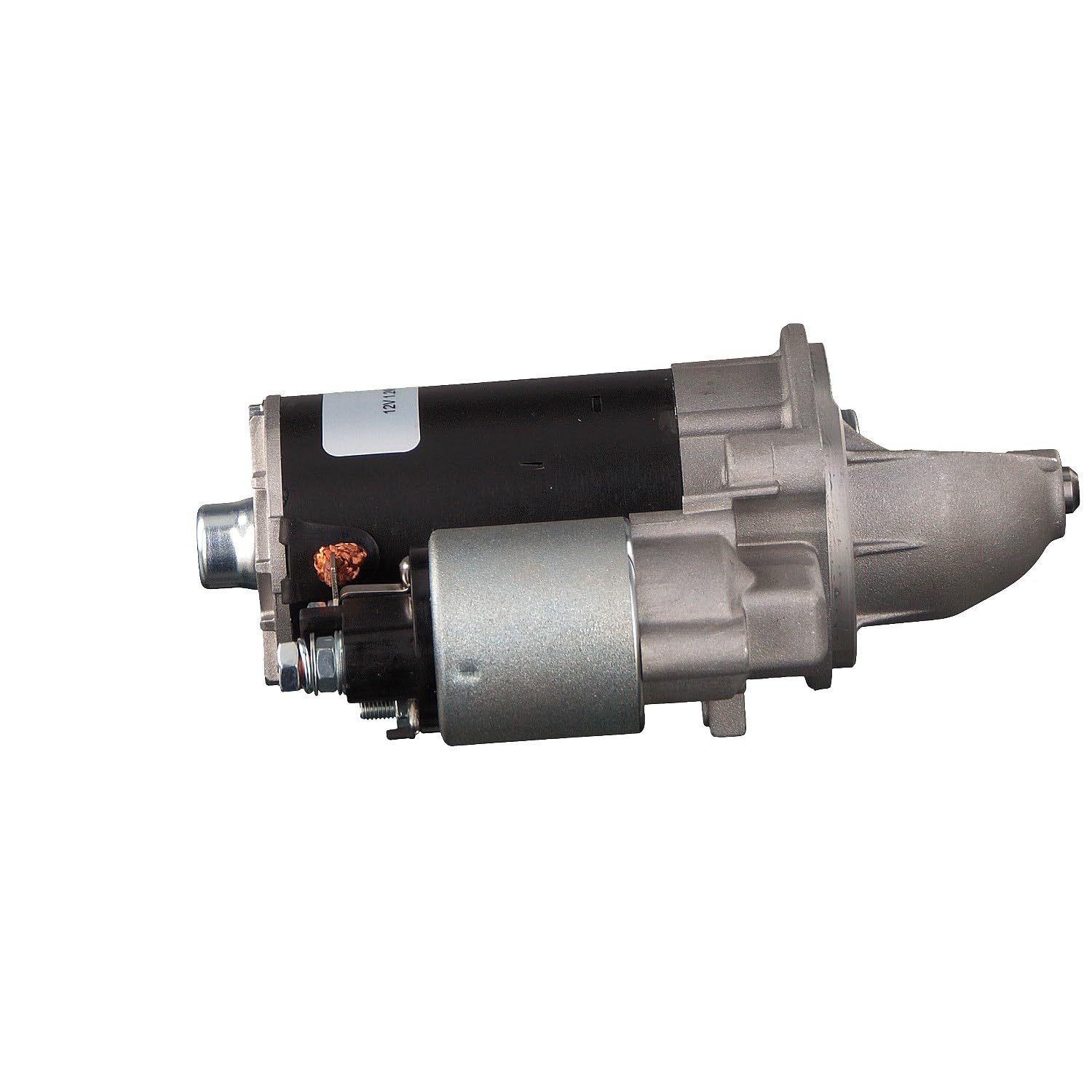 Bilstein Impianto elettrico Motorino d'avviamento 101596 motorino avviamento 12V
