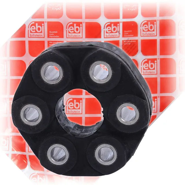 Bilstein Trasmissione 05084 giunto albero longitudinale anteriore