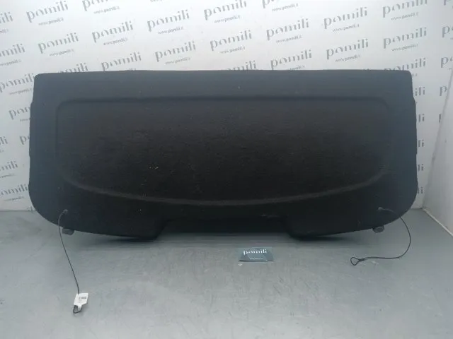 Pomili Rivestimenti interni e parti interne FORD FIESTA (CB1) cappelliera