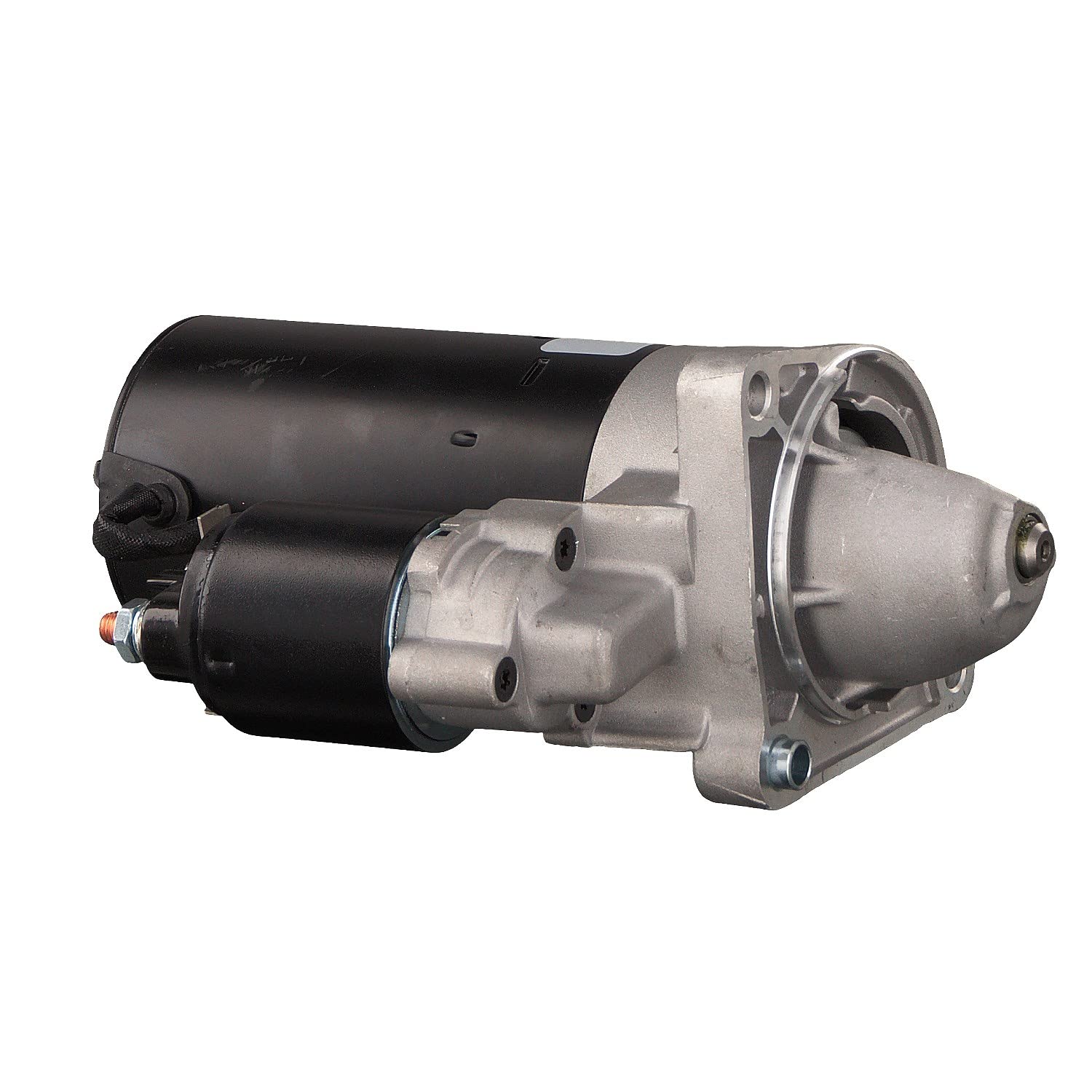 Bilstein Impianto elettrico 101597 motorino di avviamento