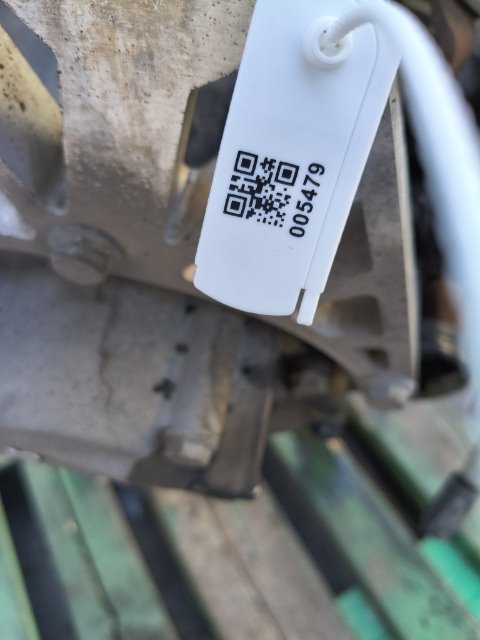 Pomili Cambio e trasmissioni Cambio completo Fiat Panda Van 33