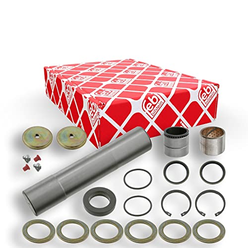 Bilstein Sterzo e sospensione 15216 kit perno fuso anteriore con cuscinetto