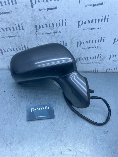 Pomili Cristalli Retrovisore Toyota Corolla Verso destro elettrico