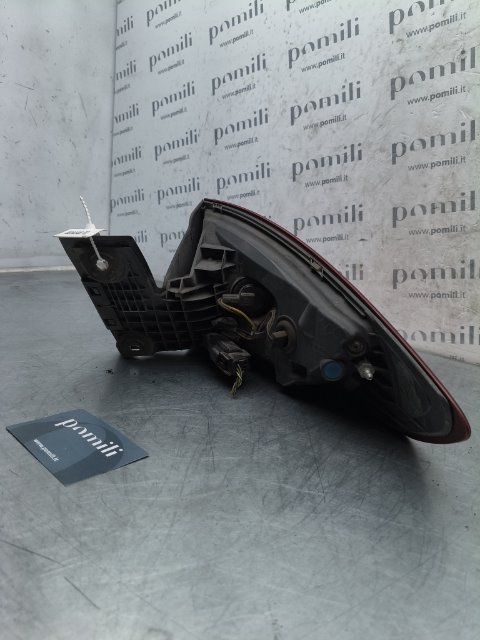 Pomili Fanaleria Fanale posteriore parte esterna sinistra Ford Mondeo (CNG) 10/14–10/19
