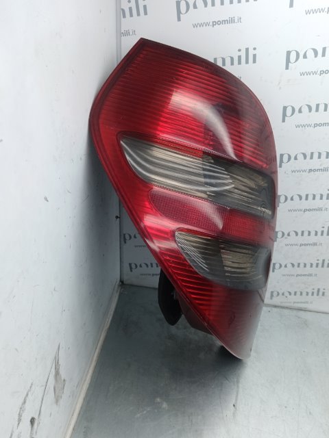 Pomili Fanaleria Mercedes-Benz Classe A W/C169 fanale posteriore sinistro