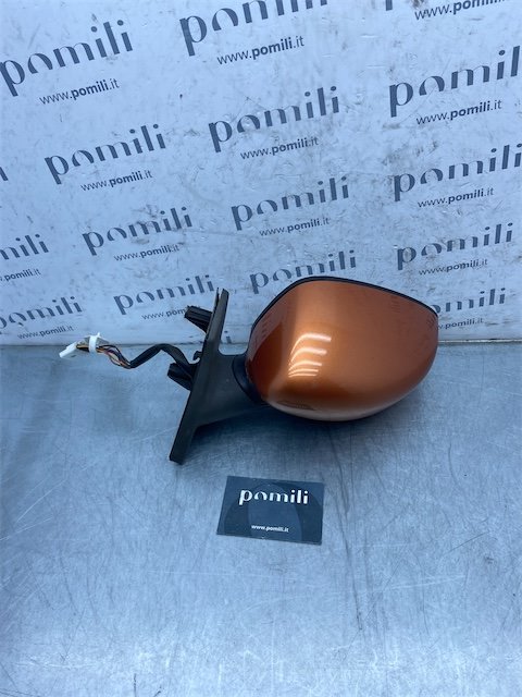 Pomili Cristalli Idea 2S specchietto sinistro