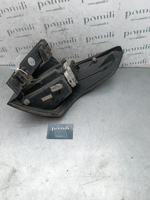Pomili Fanaleria Fanale posteriore esterno sinistro CITROEN C4 PICASSO