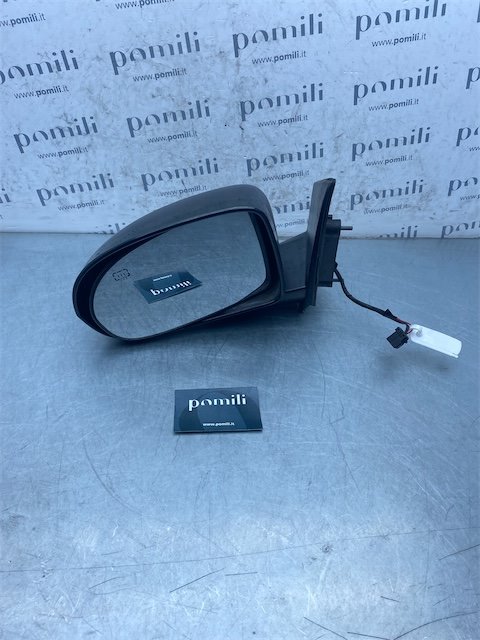 Pomili Cristalli Retrovisore esterno Dodge Caliber sinistro